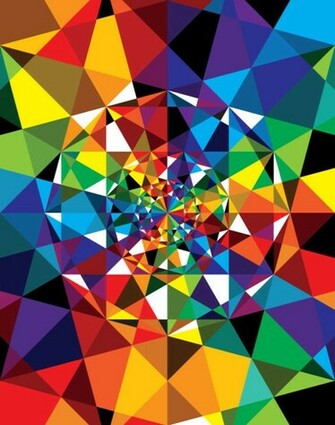 Colorful Background Background