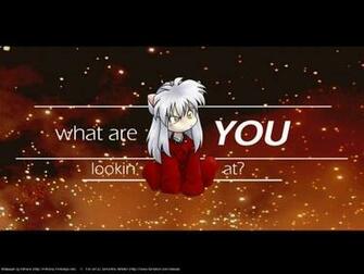 Desktop Sport Wallpaper Of Inuyasha In