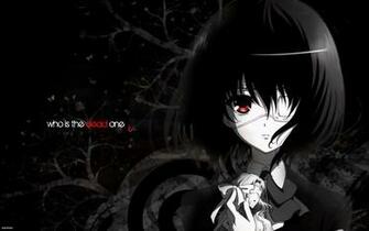 Misaki Mei Another Wallpaper Zerochan Anime Image Board