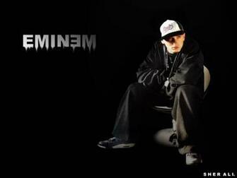 Your Favorite Eminem New Pictures Font And