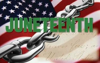 Peekskill Celebrates 150th Anniversary Of Juneteenth Black