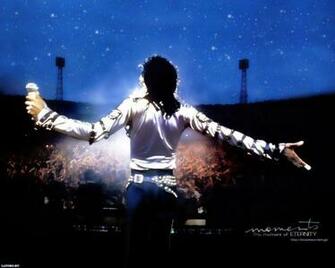 Michael Jackson Desktop Wallpaper