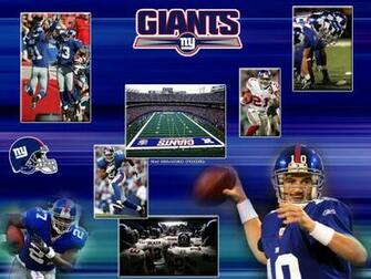 This New York Giants Wallpaper Background