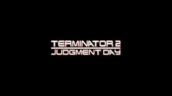 Terminator Judgment Day Wallpaper