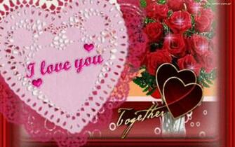 Postales De Amor Te Amo HD Widescreen