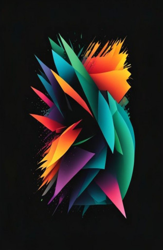 Pictures Of Black Background