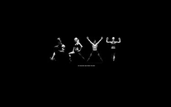 Gym Quotes Wallpaper HD