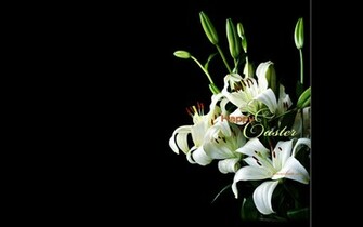 Desktop Wallpaper Background Happy Easter