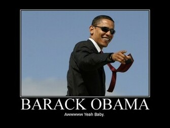 Barack Obama Achtergronden Wallpaper Afbeelding Foto