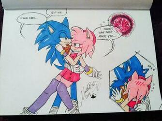 Sonamy Boom By Maddiebat