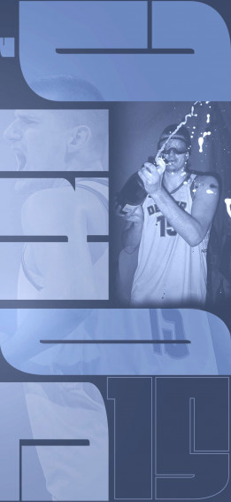 Wallpaper Nba