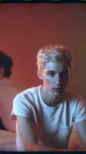 Troye Sivan Wallpaper Great For Lock Screens Since The Time Date