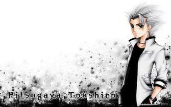 Toshiro Hitsugaya Wallpaper