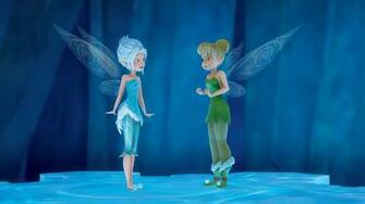 Tinkerbell Wallpaper HD