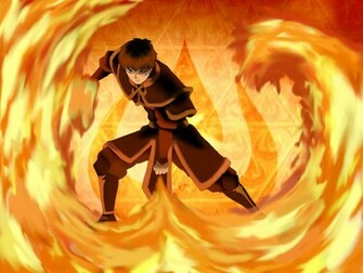 Zuko Wallpaper Prince Avatar
