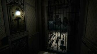 Layers Of Fear Screenshot Galerie Pressakey
