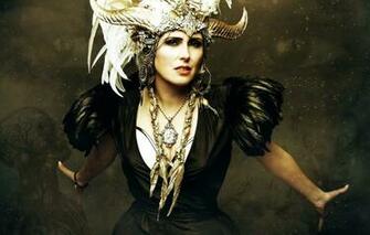 Wallpaper Within Temptation Symphonic Metal Sharon Den Adel