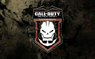 HD Wallpaper Call Of Duty Black Ops