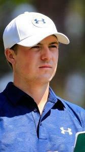 Samsung Galaxy S3 Jordan Spieth Wallpaper HD Desktop