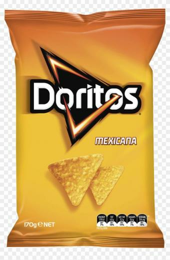 Doritos Png Image With Transparent Background Tangy