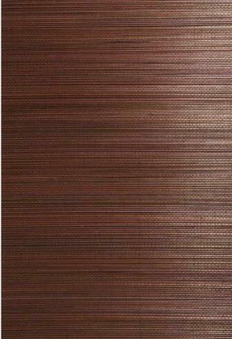 Oriental Collections Grasscloth Wallpaper