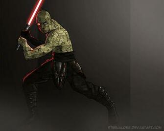Darth Sion Wallpaper Kotor2 By