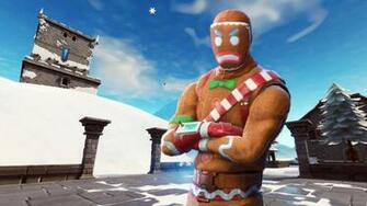 Fortnite Leaks Shows Merry Marauder Could Return In Very Different