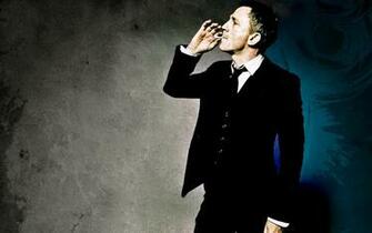 Daniel Craig Skyfall Wallpaper