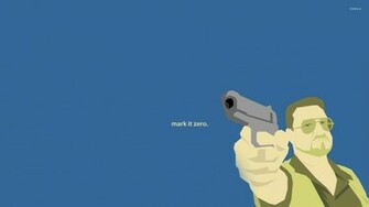 The Big Lebowski Wallpaper Movie
