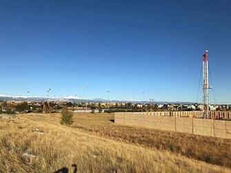 New Oil Gas Health Risk Study For Colorado Triggers Stricter