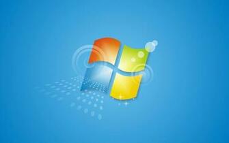 Windows Alternate Blue Wallpaper Desktop Background In HD