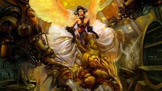 Home Fine Art HD Wallpaper
