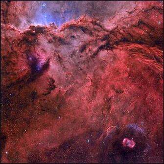 Amazing High Resolution Nebula Wallpaper From Nasa