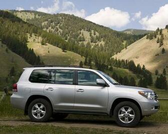 Toyota Land Cruiser Wallpaper Below And Choose Set As Background