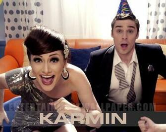 Gallery Top Singer Karmin Photo Colection
