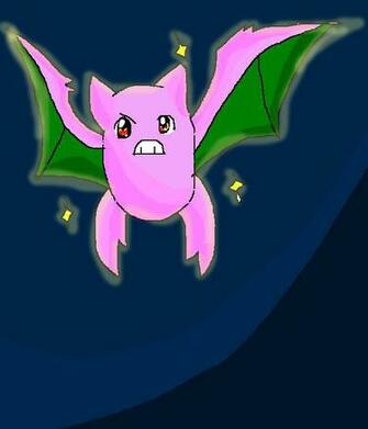 Image Gallery Shiny Crobat
