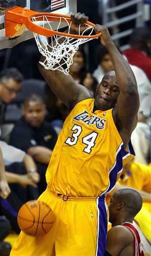 Los Angeles Lakers
