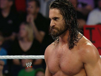 Seth Rollins HD Wallpaper Pic Image