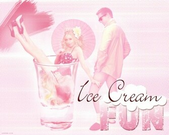 Sunday Ice Cream