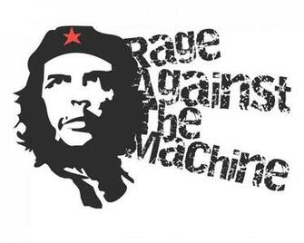 Rock N Roll All Night Wallpaper Rage Against The Machine