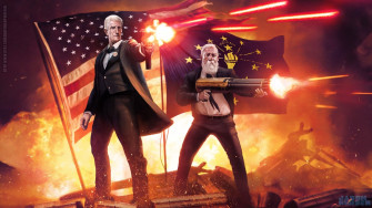 Donald Trump Wallpaper