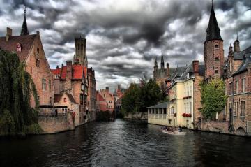 Bruges Belgium Wallpaper Gallery Yopriceville High Quality