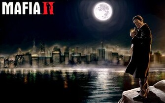 Mafia Ii Fanart By Reticent