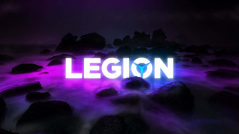 Neon Gaming Wallpaper