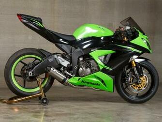 Kawasaki Ninja Zx6r Wallpaper Car Pictures
