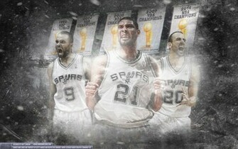 Spurs Wallpaper