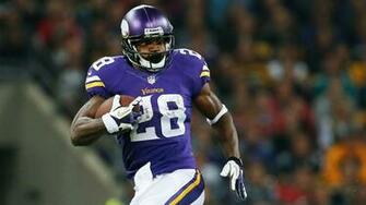 Adrian Peterson Wallpaper Net