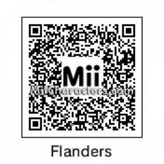 Quotes Pics On Cute Mii Qr Codes