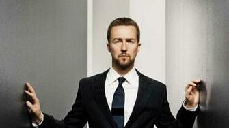Edward Norton Wallpaper