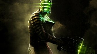 Dead Space Wallpaper In